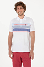 U.S. Polo Assn. Erkek Tişört 2104447