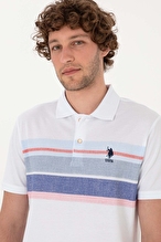 U.S. Polo Assn. Erkek Tişört 2104447