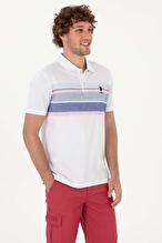 U.S. Polo Assn. Erkek Tişört 2104447