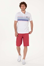 U.S. Polo Assn. Erkek Tişört 2104447