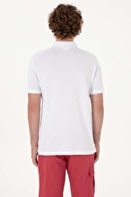 U.S. Polo Assn. Erkek Tişört 2104447