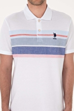 U.S. Polo Assn. Erkek Tişört 2104447