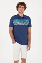 U.S. Polo Assn. Erkek Tişört 2104441