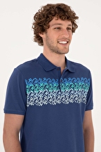 U.S. Polo Assn. Erkek Tişört 2104441