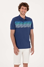 U.S. Polo Assn. Erkek Tişört 2104441