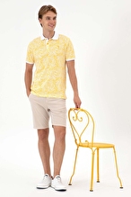U.S. Polo Assn. Erkek Tişört 2103564