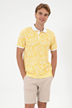 U.S. Polo Assn. Erkek Tişört 2103564