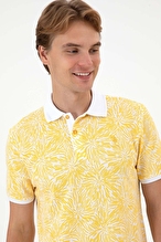 U.S. Polo Assn. Erkek Tişört 2103564