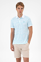 U.S. Polo Assn. Erkek Tişört 2103564