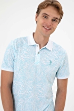 U.S. Polo Assn. Erkek Tişört 2103564