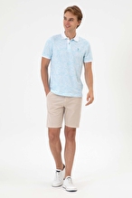 U.S. Polo Assn. Erkek Tişört 2103564