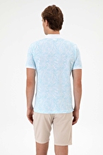 U.S. Polo Assn. Erkek Tişört 2103564