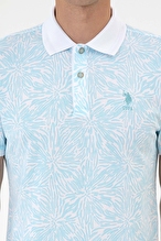 U.S. Polo Assn. Erkek Tişört 2103564