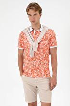 U.S. Polo Assn. Erkek Tişört 2103564