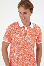 U.S. Polo Assn. Erkek Tişört 2103564