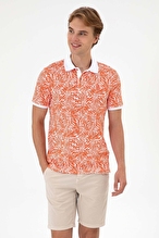 U.S. Polo Assn. Erkek Tişört 2103564
