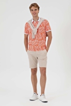 U.S. Polo Assn. Erkek Tişört 2103564