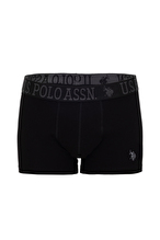 U.S. Polo Assn. Erkek Boxer 3BMDASA25.VR006