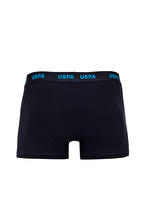 U.S. Polo Assn. Erkek Boxer 3BMDLSL25.VR033