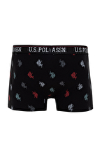 U.S. Polo Assn. Erkek Boxer 3BMDSBS25.VR046