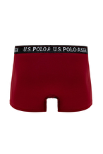 U.S. Polo Assn. Erkek Boxer 3BMDSBS25.VR046