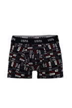 U.S. Polo Assn. Erkek Boxer 3BMDKKG25.VR030