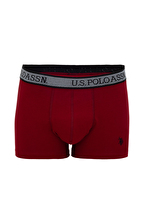 U.S. Polo Assn. Erkek Boxer 3BDZSBA25.VR046