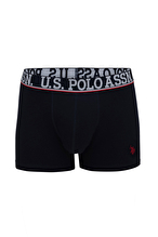 U.S. Polo Assn. Erkek Boxer 3BDZLKG25.VR033