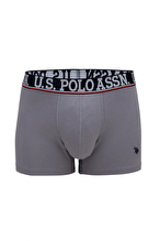 U.S. Polo Assn. Erkek Boxer 3BDZLKG25.VR033