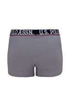 U.S. Polo Assn. Erkek Boxer 3BDZLKG25.VR033