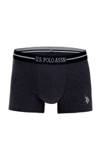 U.S. Polo Assn. Erkek Boxer 3BMDLLL25.VR033