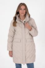 U.S. Polo Assn. Kadın Kaban 2236831.VR049