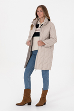 U.S. Polo Assn. Kadın Kaban 2236831.VR049