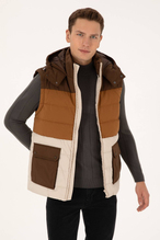 U.S.Polo Assn. Erkek Mont 2263298