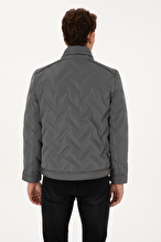 U.S.Polo Assn. Erkek Mont 2248719