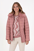 U.S. Polo Assn. Kadın Mont 2238210.VR221