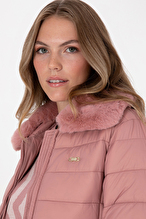 U.S. Polo Assn. Kadın Mont 2238210.VR221