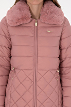 U.S. Polo Assn. Kadın Mont 2238210.VR221
