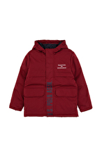 U.S. Polo Assn. Erkek Çocuk Kaban 2256889
