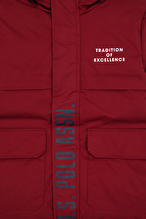 U.S. Polo Assn. Erkek Çocuk Kaban 2256889