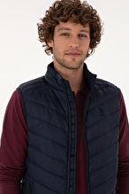 U.S.Polo Assn. Erkek Yelek 2246365