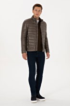 U.S.Polo Assn. Erkek Mont 2246527