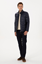 U.S.Polo Assn. Erkek Mont 2246527