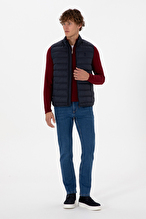 U.S.Polo Assn. Erkek Yelek 2246396