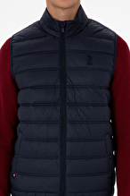 U.S.Polo Assn. Erkek Yelek 2246396