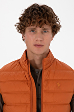 U.S.Polo Assn. Erkek Yelek 2246396