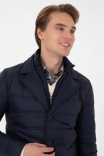 U.S.Polo Assn. Erkek Mont 2276167