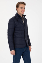 U.S.Polo Assn. Erkek Mont 2276167