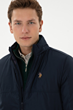 U.S.Polo Assn. Erkek Mont 2248713