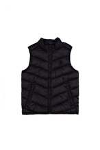 U.S. Polo Assn. Erkek Çocuk Dokuma Yelek 2251407